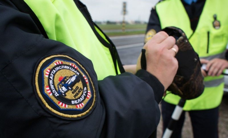 Госавтоинспекция проводит профилактические мероприятия