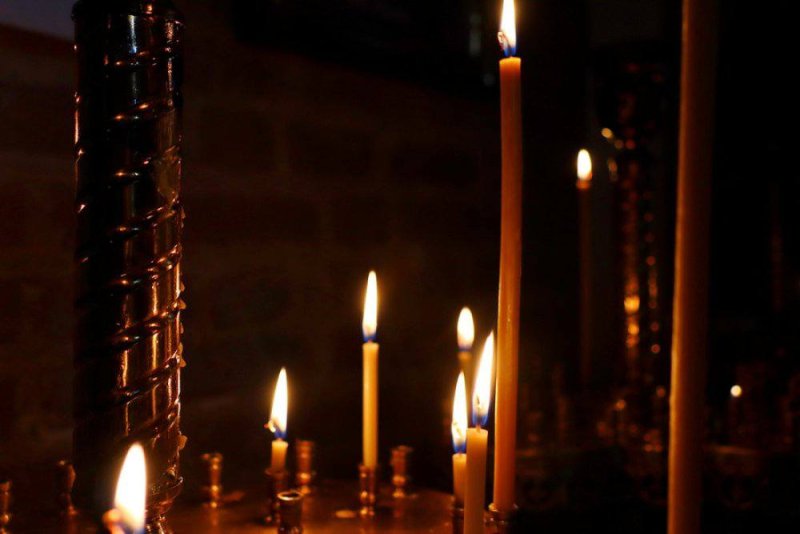 У православных верующих начинается Рождественский пост