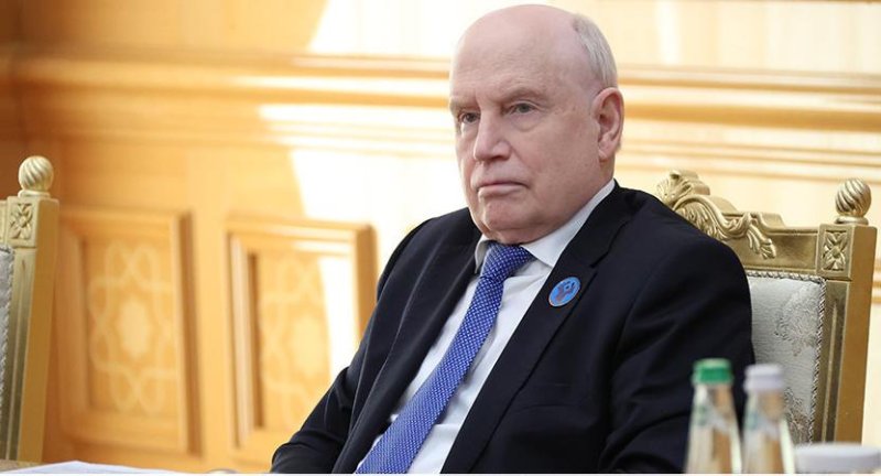 Миссию наблюдателей от СНГ на выборах Президента Беларуси возглавит Сергей Лебедев