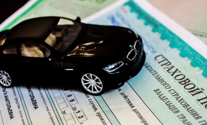 Единая система автострахования заработает в Союзном государстве с  января