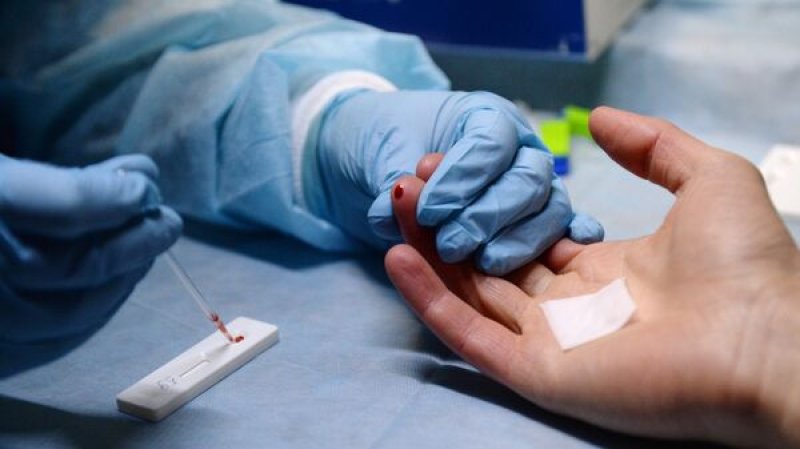  декабря  Всемирный день борьбы со СПИДом