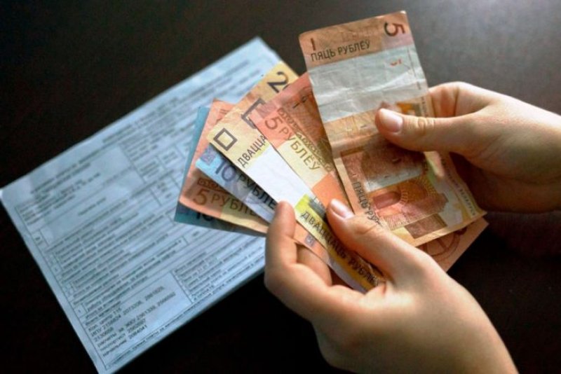 Скорректирован порядок начисления платы за ЖКУ по пустующим квартирам недееспособных граждан