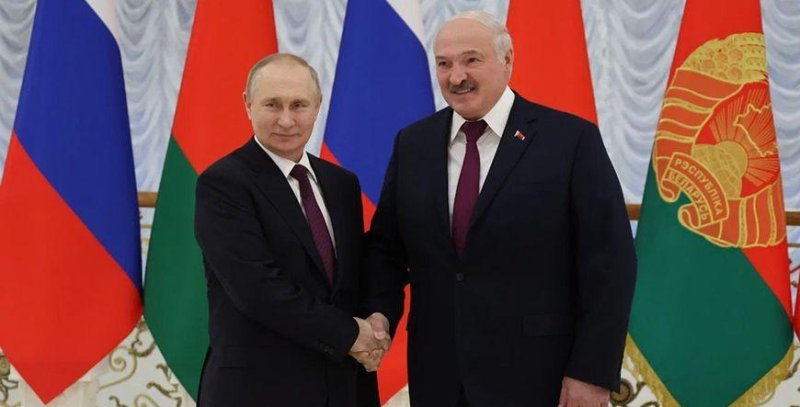 Александр Лукашенко одобрил проект договора Беларуси и России о гарантиях безопасности в рамках СГ