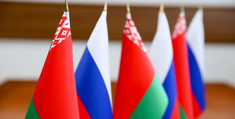 Заседание Высшего госсовета Союзного государства пройдет в Минске  декабря