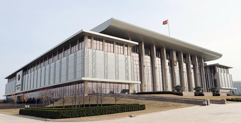 Александр Лукашенко помиловал  осужденных за преступления экстремистской направленности