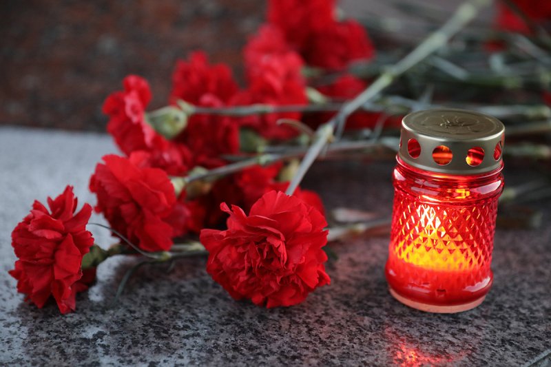  декабря  Международный день памяти жертв геноцида