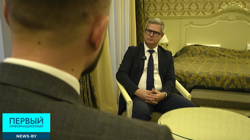 Предлагали  тысяч евро Неудавшаяся попытка польских спецслужб завербовать белорусского дипломата в Молдове