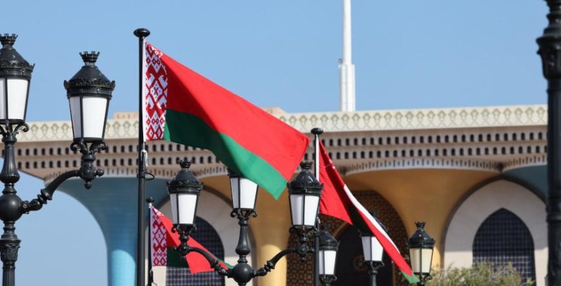 Дружба  дар Всевышнего В СМИ Омана вышла статья Александра Лукашенко о сотрудничестве двух стран