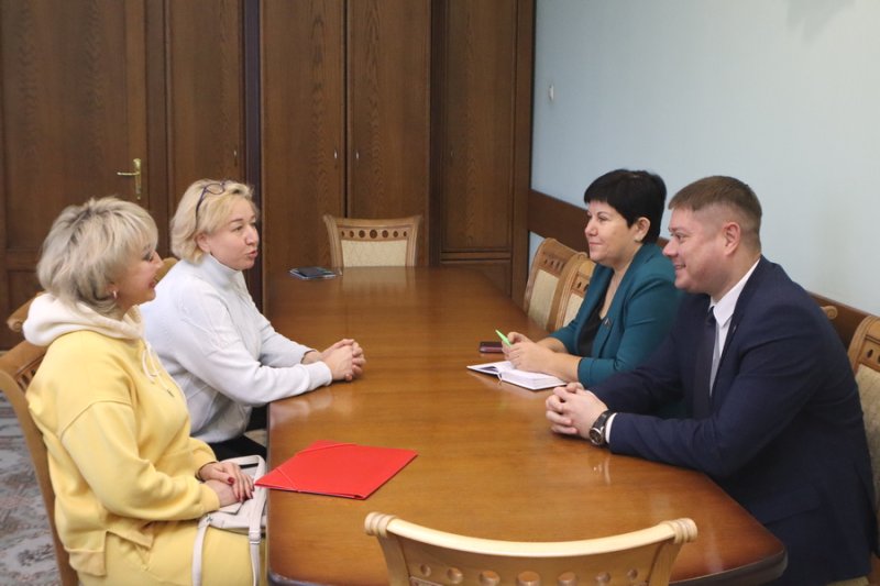 База отдыха Бережки сменила владельца