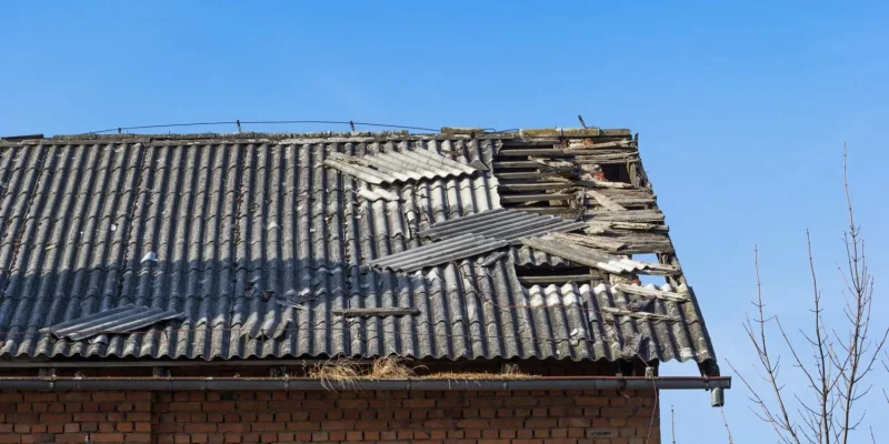 Стихия разыгралась Рассказываем куда обращаться пострадавшим от непогоды по страховым вопросам