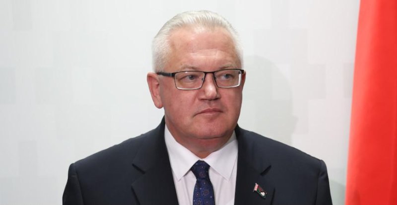 Заседание ЦИК по регистрации кандидатов в Президенты Беларуси запланировано на  декабря