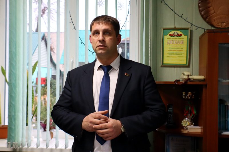 Аспекты электоральной кампании обсудили в коллективе Зельвенского лесничества