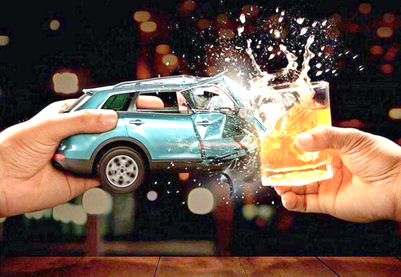 Пьяному и бесправному не место на дороге ГАИ проведет профилактическое мероприятие с целью избежания трагедий