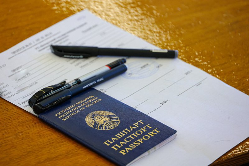 Централизованное тестирование в Беларуси пройдет с  мая по  июня  года