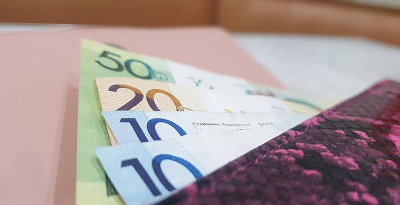 Белпочта выплатит пенсии и пособия за  января досрочно