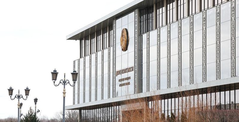 Присуждены премии За духовное возрождение и спецпремии Президента деятелям культуры и искусства