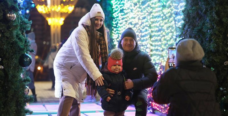 Александр Лукашенко первый год пятилетки качества будет Годом благоустройства страны