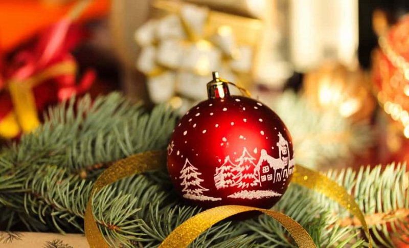 Поздравление Гродненского областного исполнительного комитета и Гродненского областного Совета депутатов с Новым годом