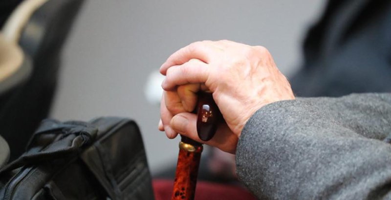 С  января в Беларуси снято ограничение размера пенсий трудящимся пенсионерам