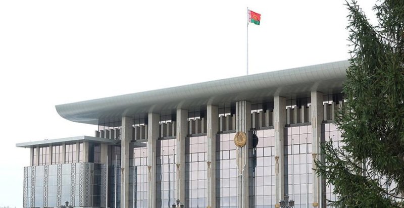 Александр Лукашенко выборы надо сделать как праздник нам американское шоу не надо