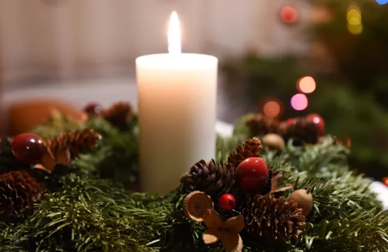 С Рождеством Поздравление от районного исполнительного комитета и районного Совета депутатов