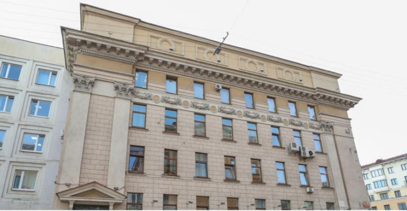 Александр Лукашенко поздравил Минсвязи с летием ведомства