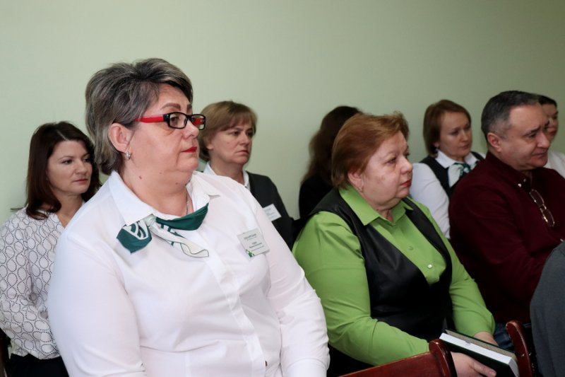 Зельвенцы обсуждают ключевые вопросы избирательной кампании