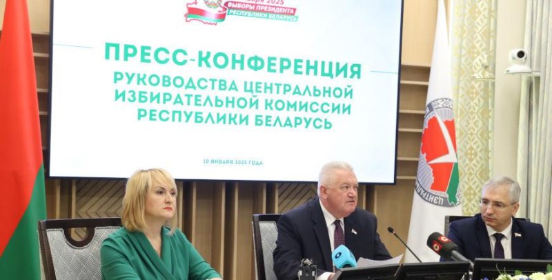 ЦИК обратиться в участковую комиссию для включения в список избирателей можно только до дня выборов