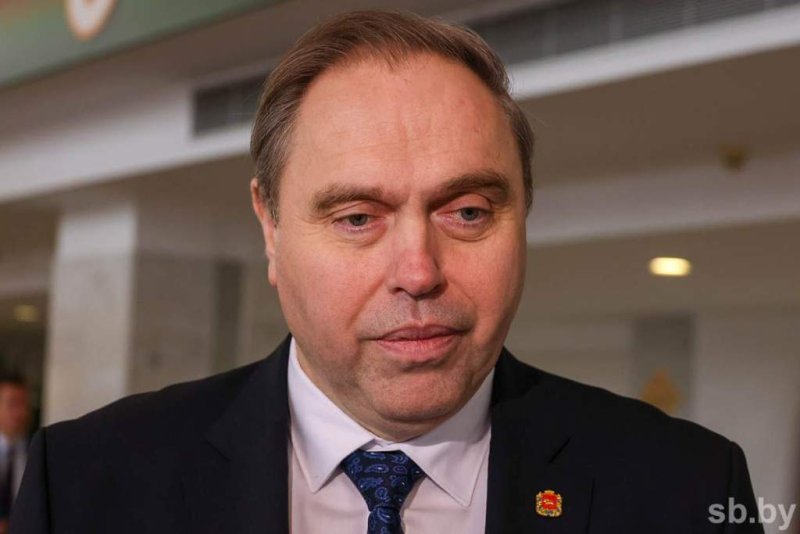 Владимир Караник на Марафоне единства Главное  у нас единая страна за которую мы все вместе несем ответственность