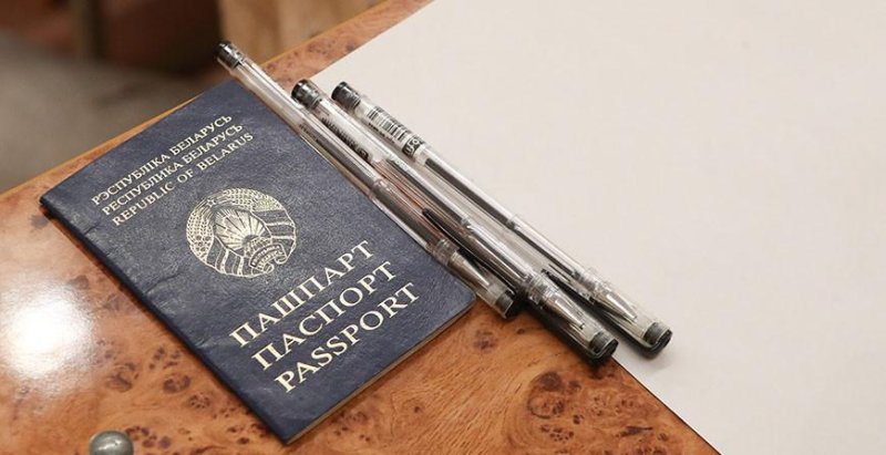 В Беларуси начался второй этап репетиционного тестирования