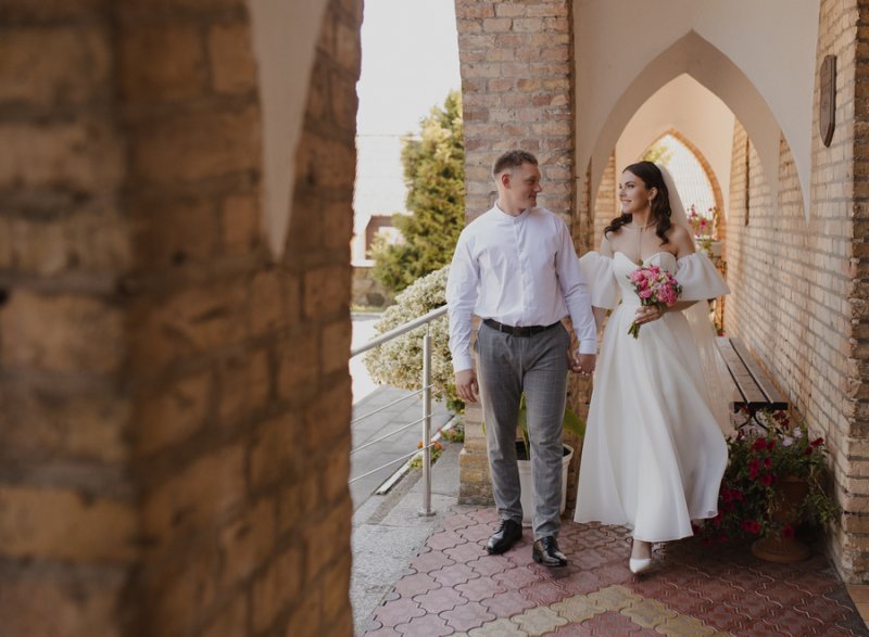 МЧС создает союзы семейные История любви и профессионального пути Марины и Алексея Русак