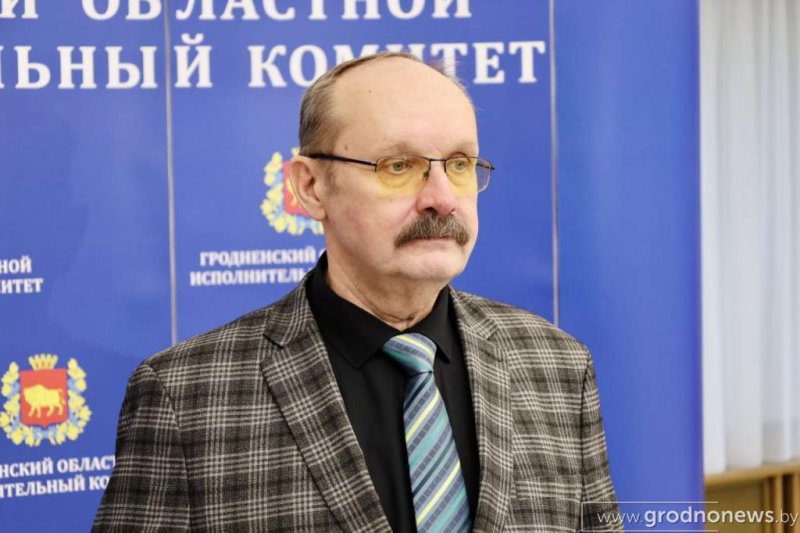 Гродненская область готова к проведению выборов Президента все участки в состоянии обеспечить избирательный процесс в соответствии с Избирательным ко