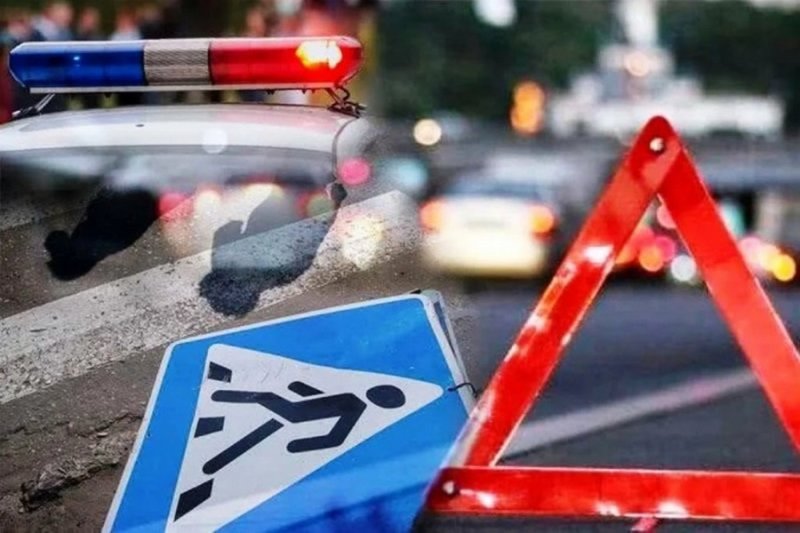 В районе пройдет Единый день безопасности дорожного движения