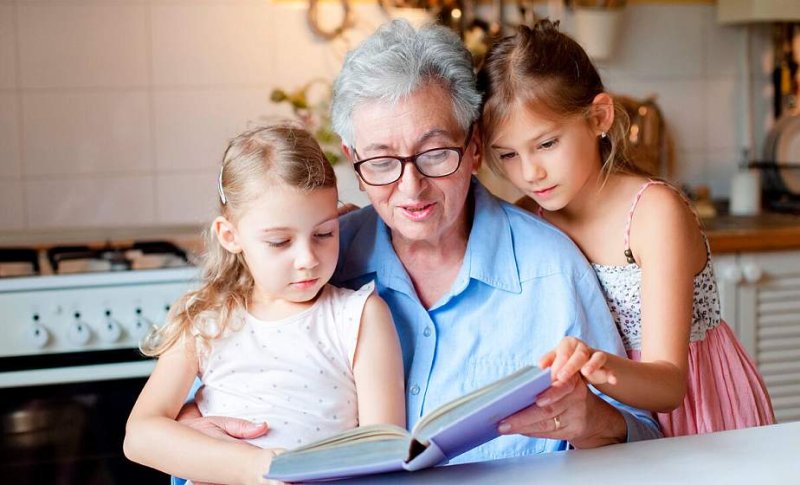 О правильном питании одежде по погоде и закаливании Советы педиатра для заботливых бабушек и дедушек