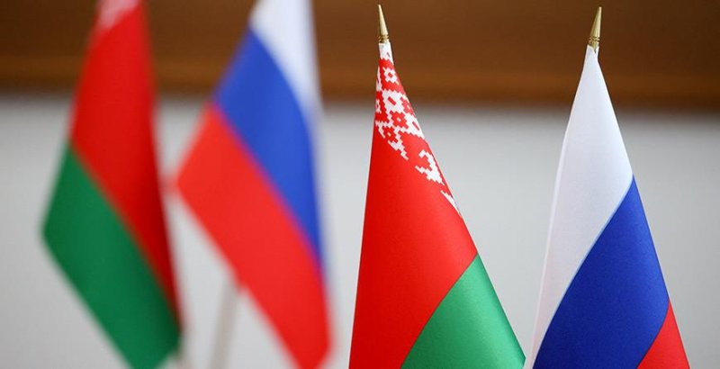 Гражданам Беларуси планируется предоставить право голосовать на выборах в России