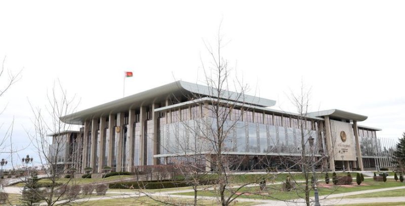 В Беларуси установлены предельно допустимые тарифы на ЖКУ на  год