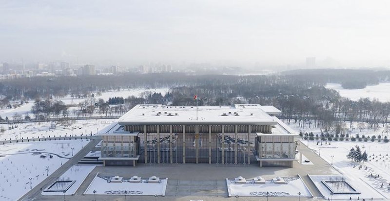 Александр Лукашенко  доверенным лицам мы должны людям ответить на их ожидания