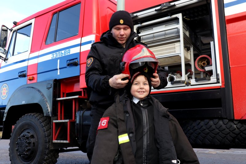О безопасности  и взрослым и детям Как проходил широкомасштабный сельский сход