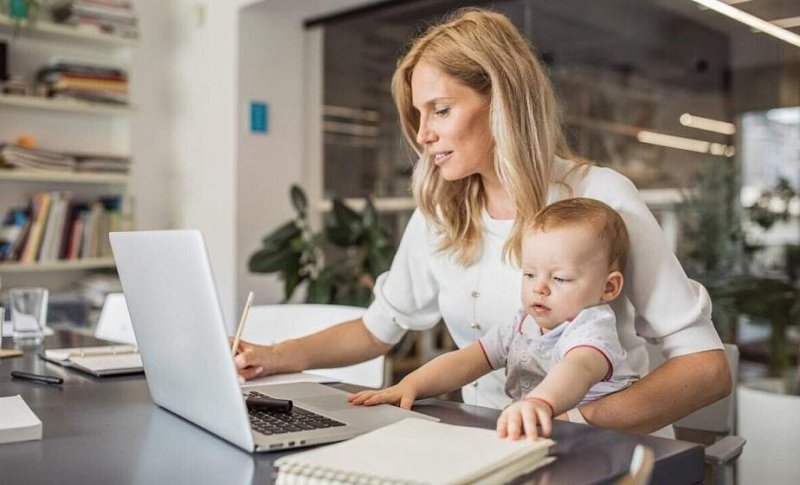 Можно ли вернуться в декрет если вышел из него досрочно разъяснили в Минтруда