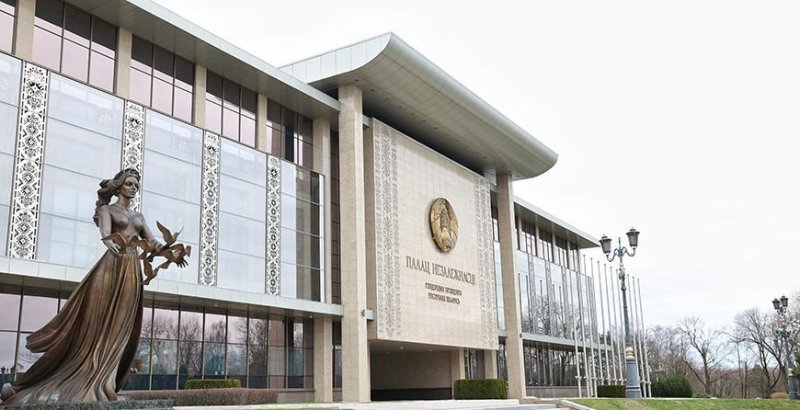 Александр Лукашенко утвердил Государственную инвестиционную программу на  год