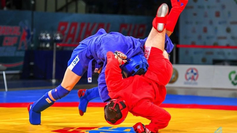 В Минске пройдет XXIX Международный турнир по самбо на призы Президента Республики Беларусь