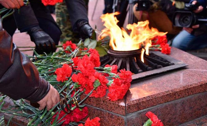 Какая помощь оказывается воинаминтернационалистам и их семьям рассказали в Минтруда