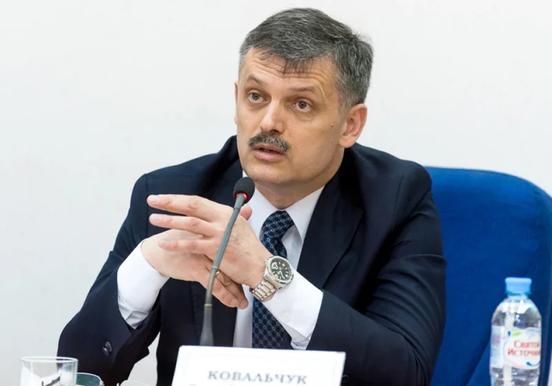 В Зельве прием граждан проведет министр спорта и туризма Республики Беларусь Сергей Ковальчук