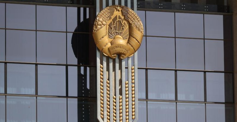 Александр Лукашенко присвоил генеральские звания