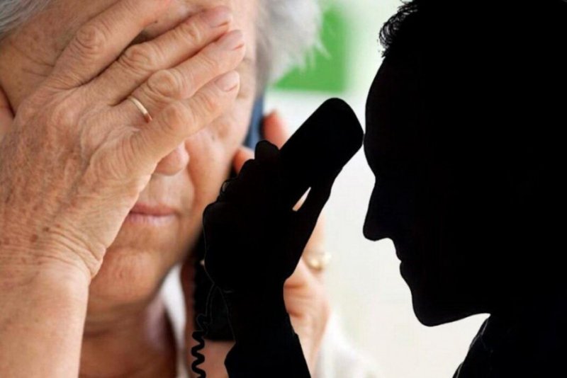 Как защитить пожилых граждан от преступников Отвечает участковый инспектор милиции Иван Суша