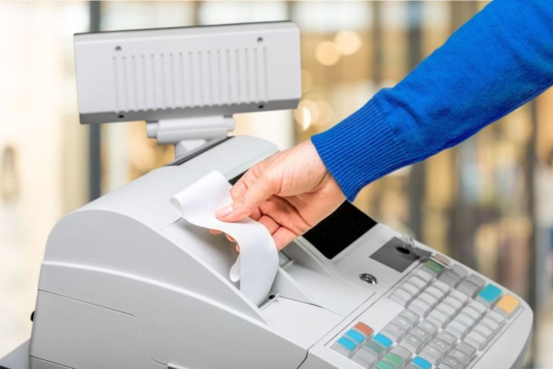 Инспекция МНС напоминает о сроках замены или обновления кассового оборудования