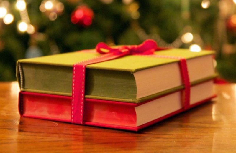 День книгодарения что это за праздник и когда его отмечают