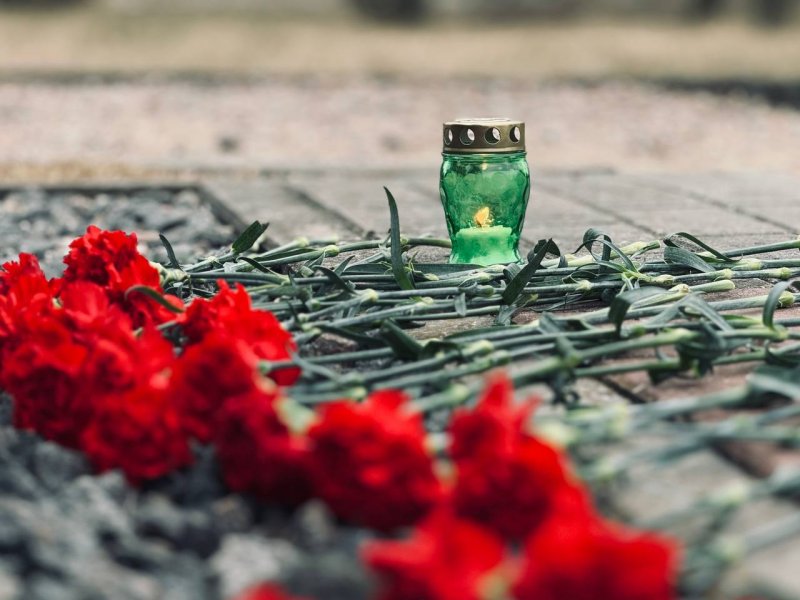 Поздравление с Днем памяти воиновинтернационалистов от руководства района