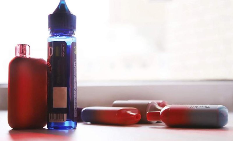 В Беларуси планируют ужесточить требования к реализации и использованию электронных сигарет
