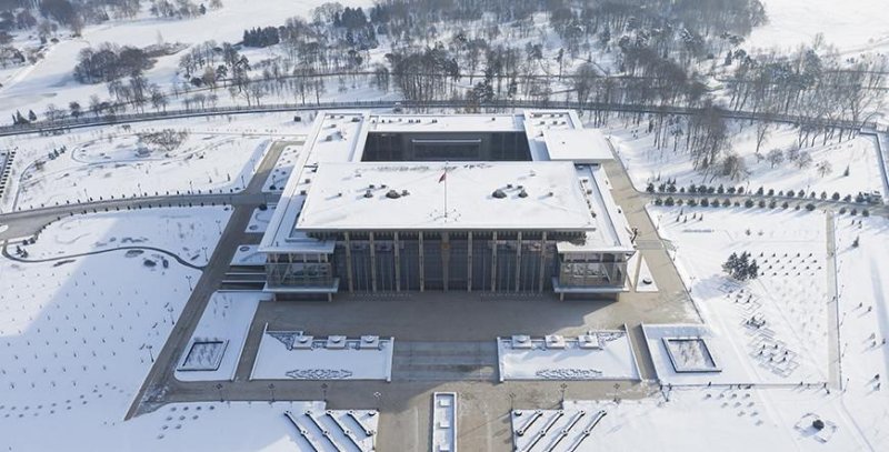 Александр Лукашенко подписал закон об изменении кодексов по вопросам уголовной ответственности